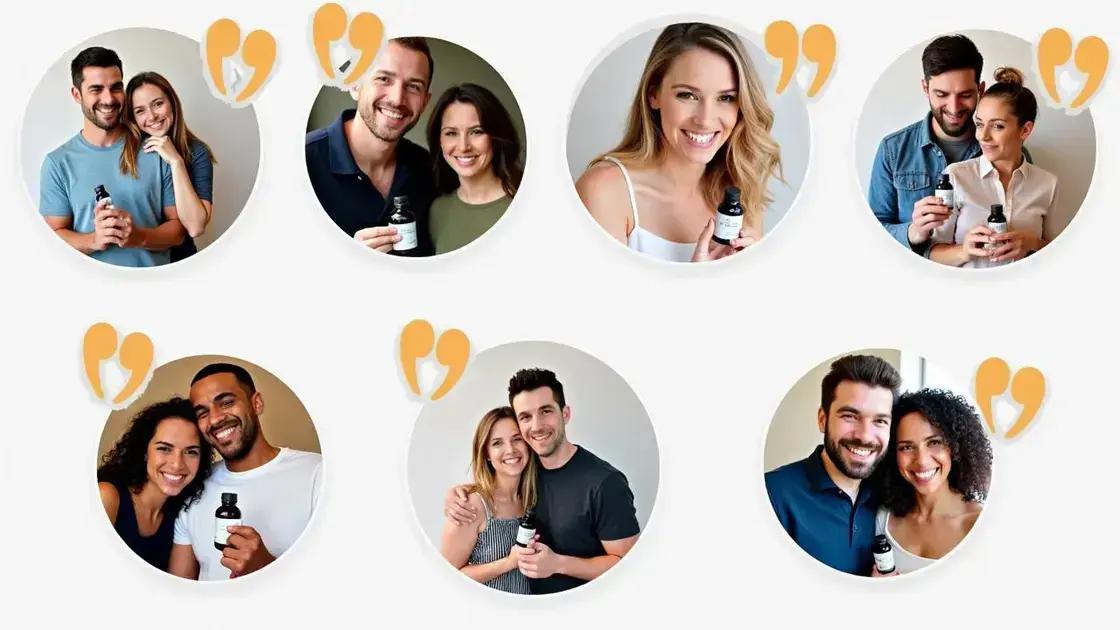User Experiences and Testimonials