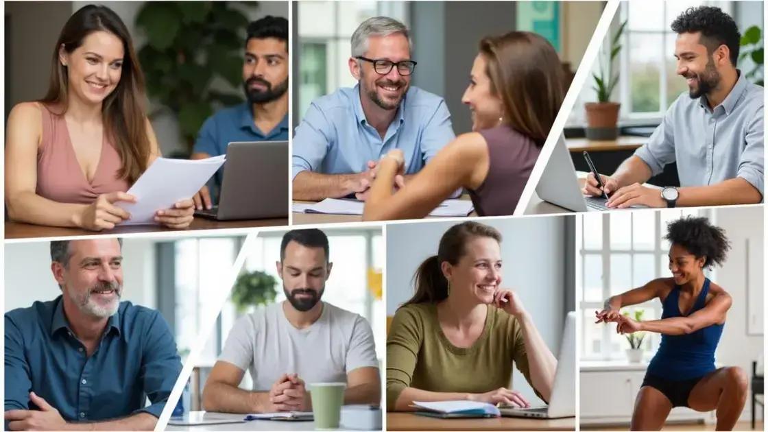 User Experiences: Erectin and Focus