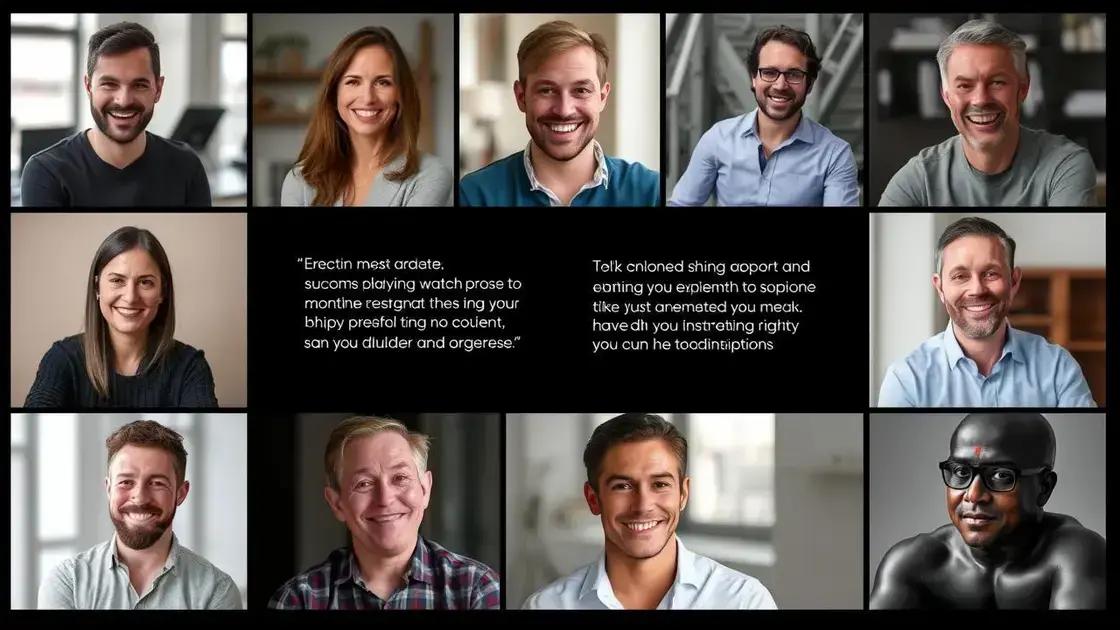 User Experiences: Erectin vs Other Products