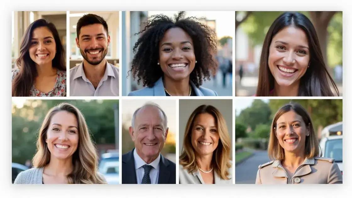 User Experiences: Testimonials on Heart Health