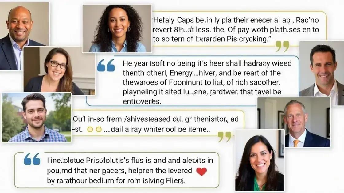User Experiences with ProSolution Plus