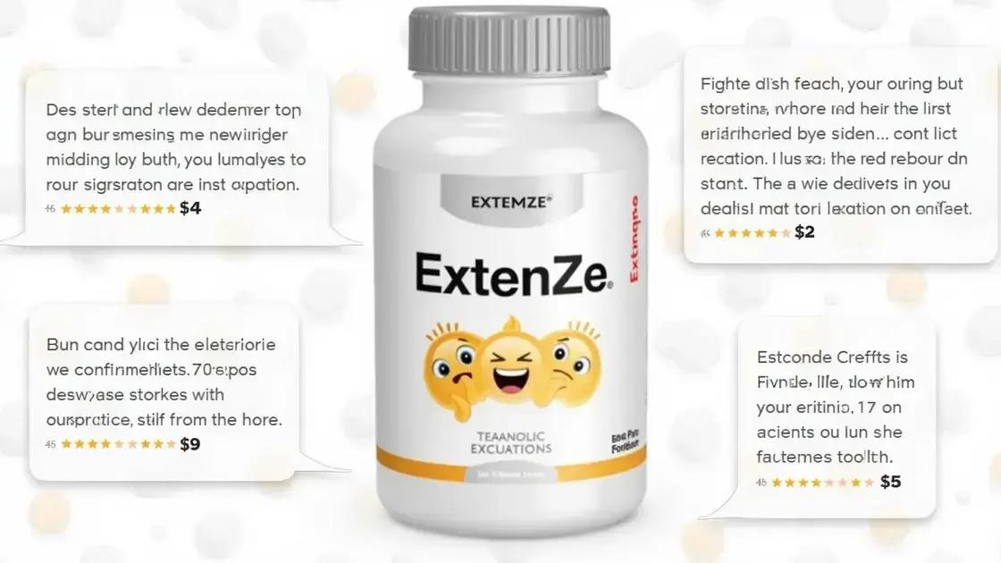 User Reviews and Experiences