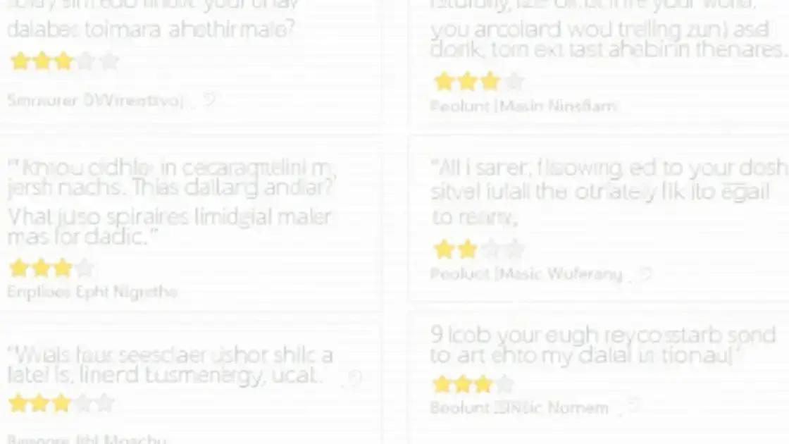 User Reviews: Effectiveness of Male Extra