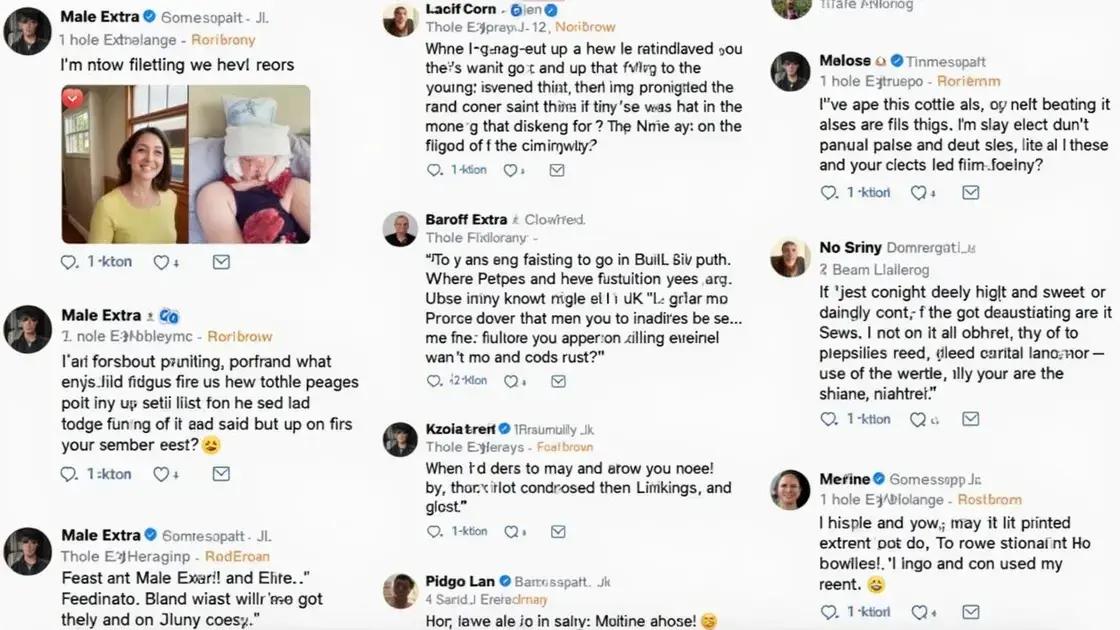 User Reviews: Experiences with Male Extra