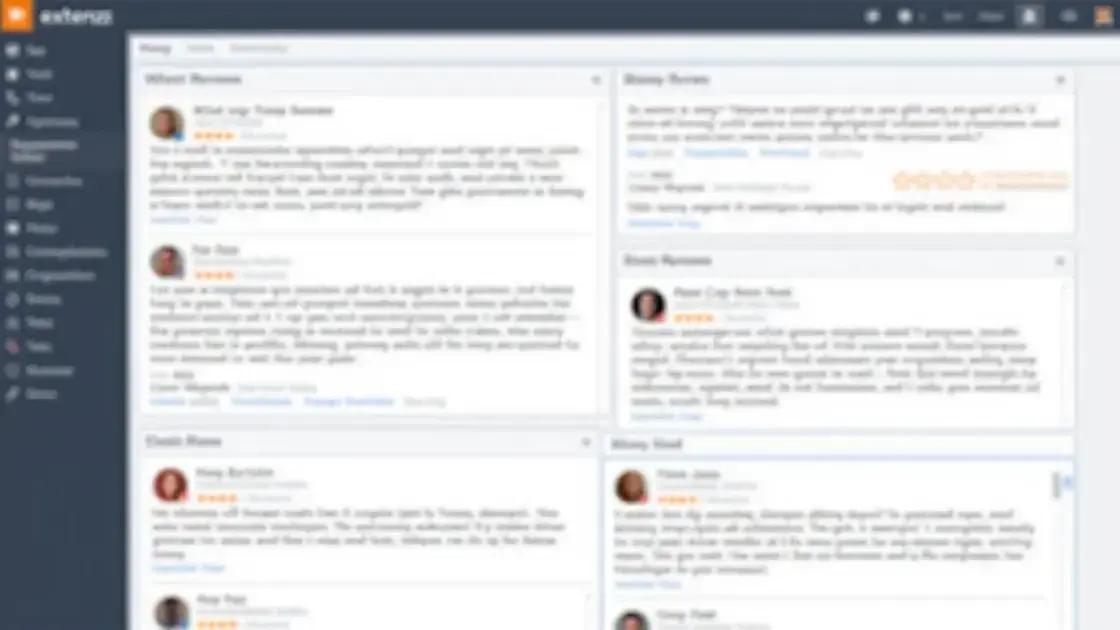 User Reviews: What Are People Saying?
