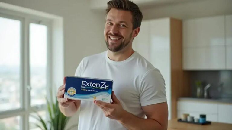 What are the Benefits of ExtenZe? Discover the Truth
