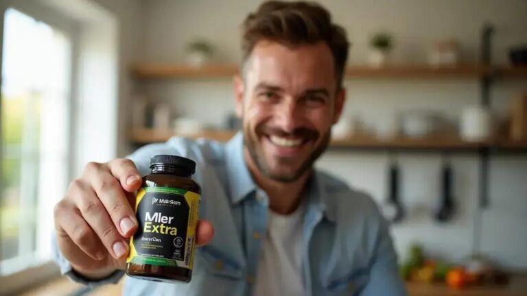 What are the Benefits of Male Extra? Discover More Today!