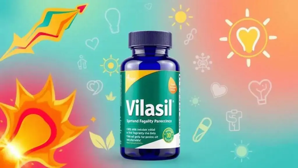 What Are the Benefits of Viasil? Discover Key Insights