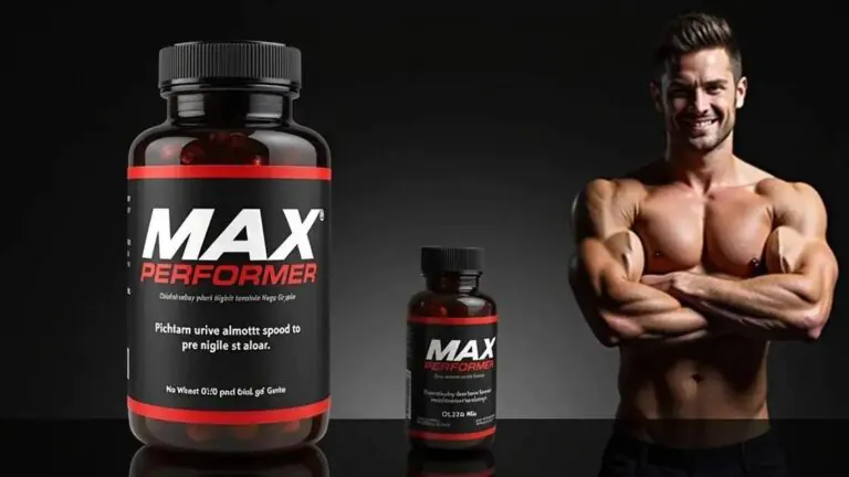 What Are the Reviews About Max Performer? Unveiling Truths