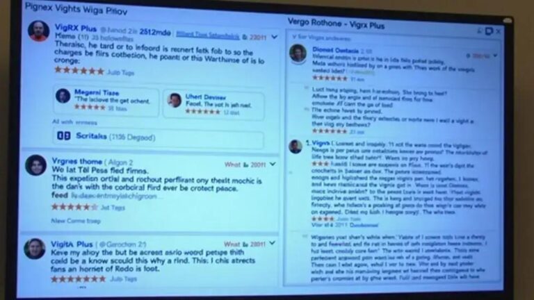 What Are the Reviews About VigRX Plus? Find Out Now