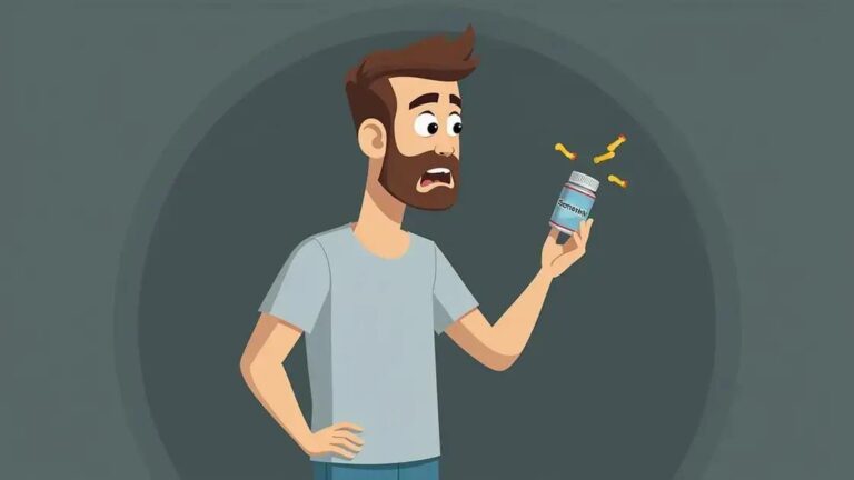 What are the Warning Signs Semenax Might Not Work for You?