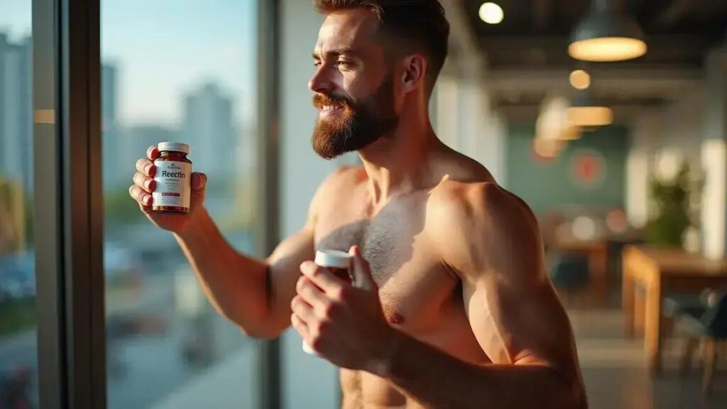 What Do Customers Say About Erectin? Insights and Reviews
