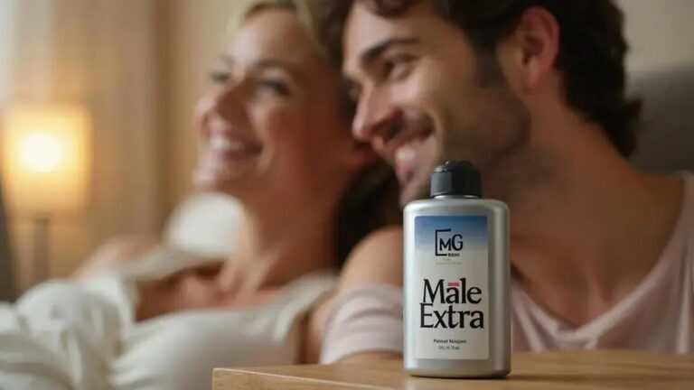 What Do Customers Say About Male Extra? Discover Now!