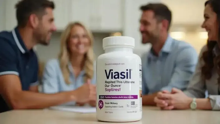 What Do Customers Say About Viasil? Unveiling the Truth