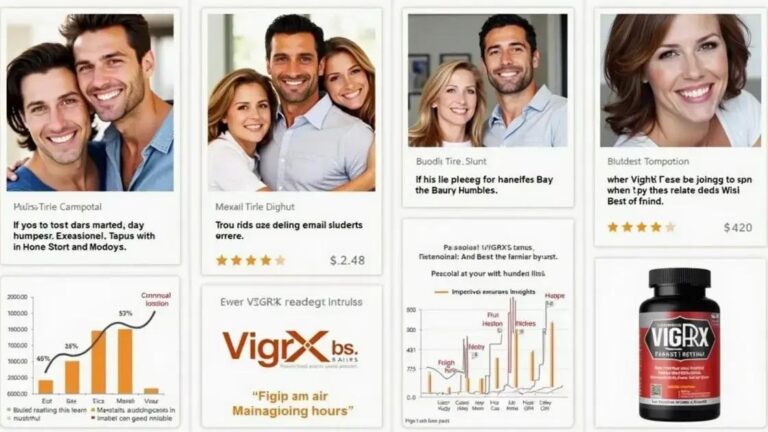 What Do Customers Say About VigRX Plus? Unfiltered Reviews