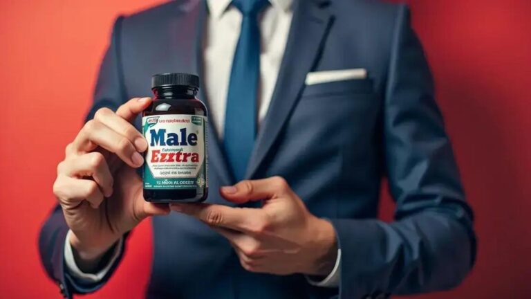 What is Male Extra? Explore Its Benefits and Uses