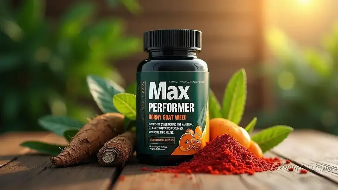 What is Max Performer?