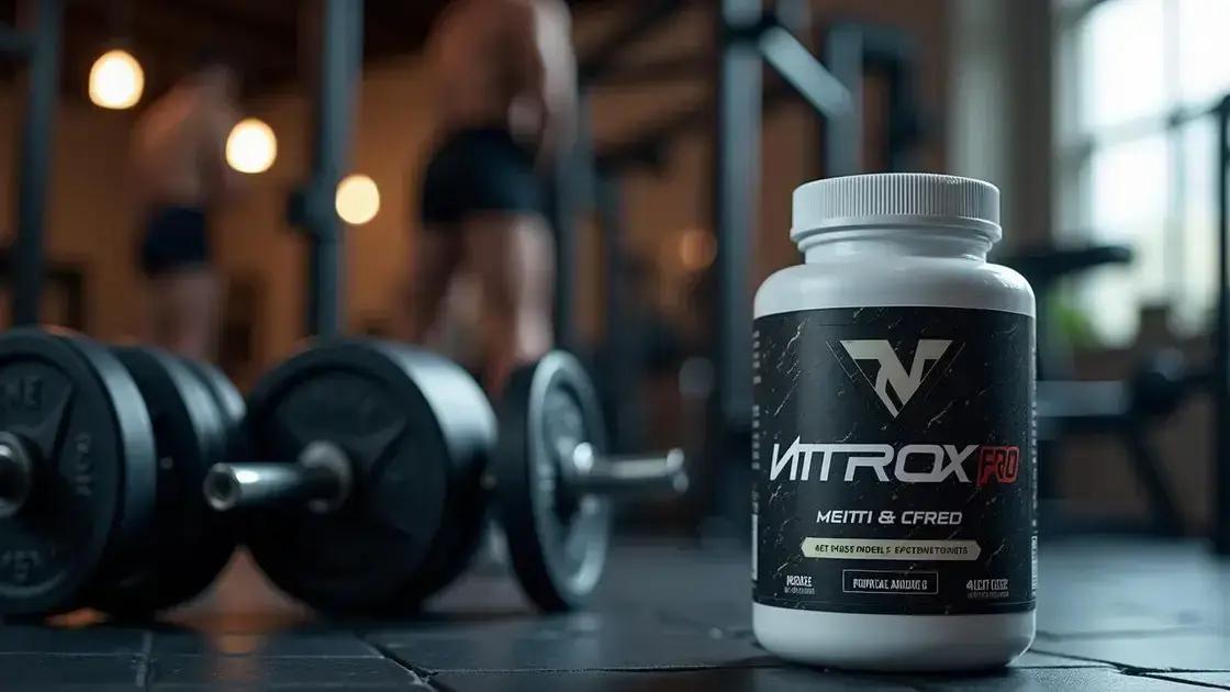 What is Nitrox Pro?