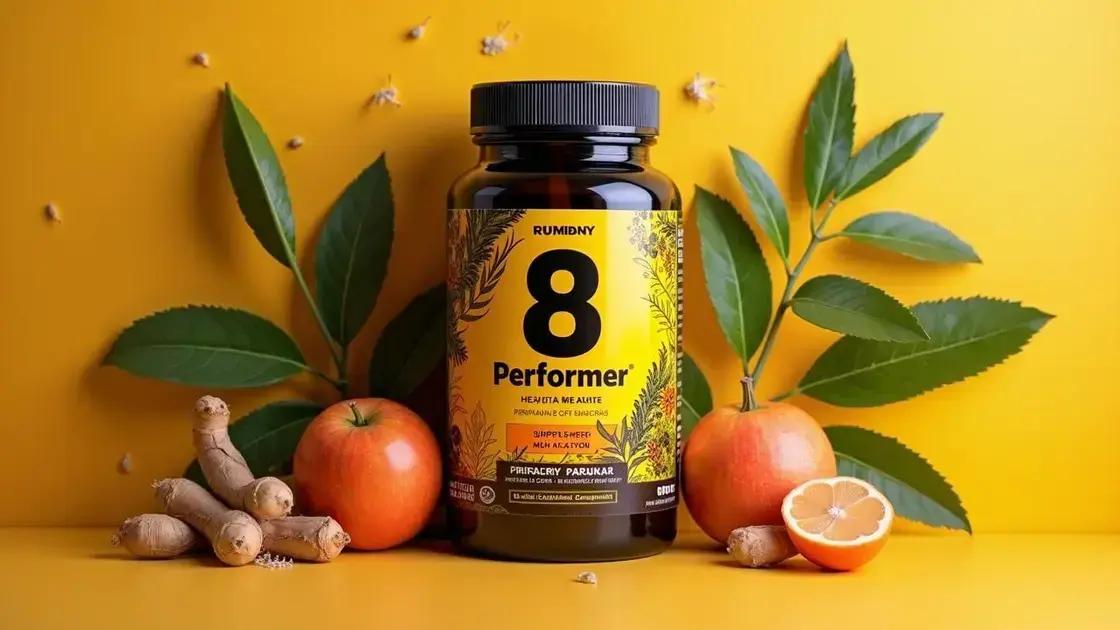 What is Performer 8?