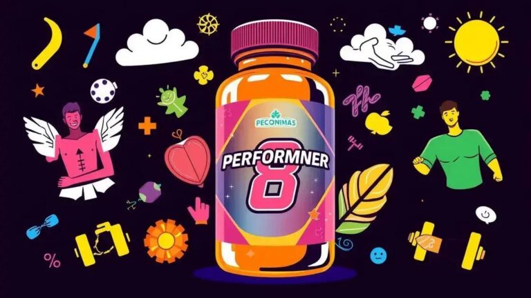What is Performer 8? Unveiling Its Secrets and Benefits