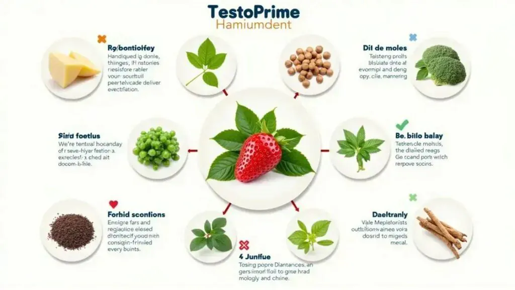 What is the Composition of TestoPrime? Uncover the Secrets