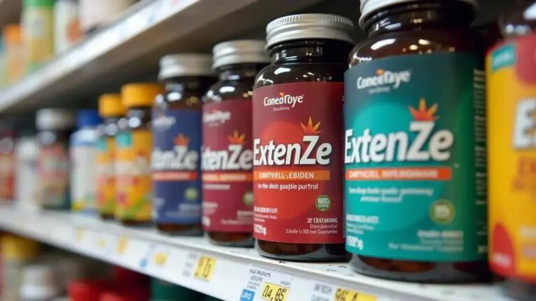 What is the Price of ExtenZe? Uncovering the Truth