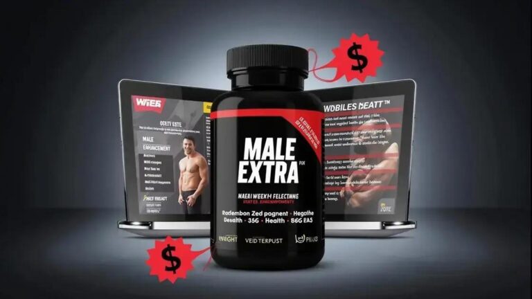 What is the Price of Male Extra? Discover the Truth