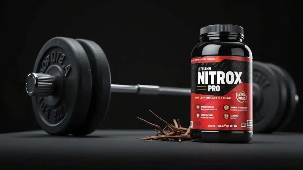 What is the Price of Nitrox Pro? Discover Today!