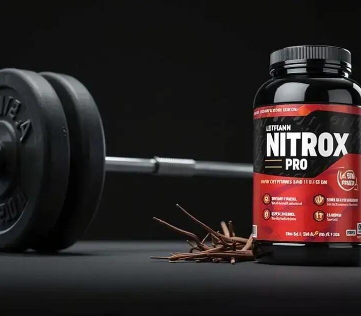 What is the Price of Nitrox Pro? Discover Today!