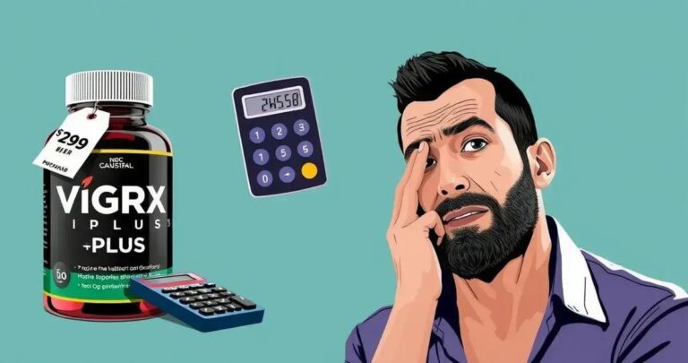 What is the Price of VigRX Plus? Discover Here!
