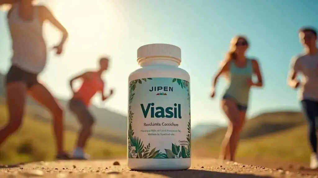 What is Viasil? Discover Its Benefits and Uses Today