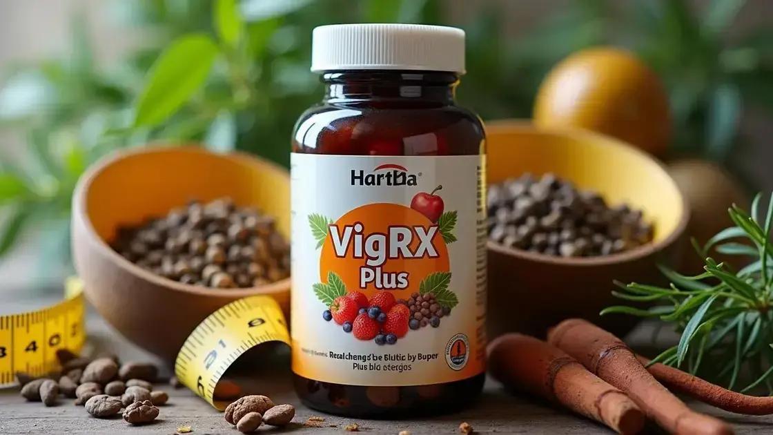 What is VigRX Plus?