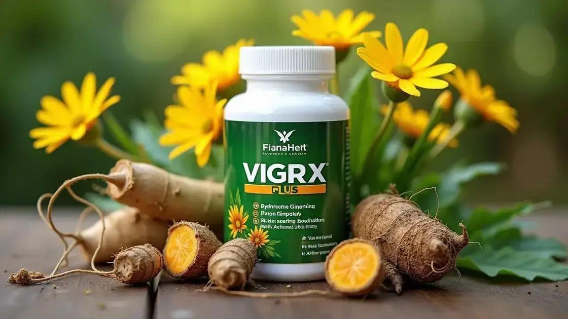 What is VigRX Plus?