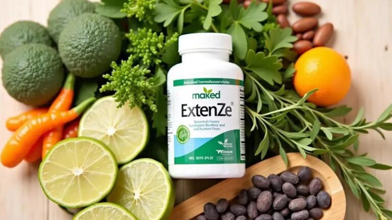 What Makes ExtenZe Different from Other ED Supplements?