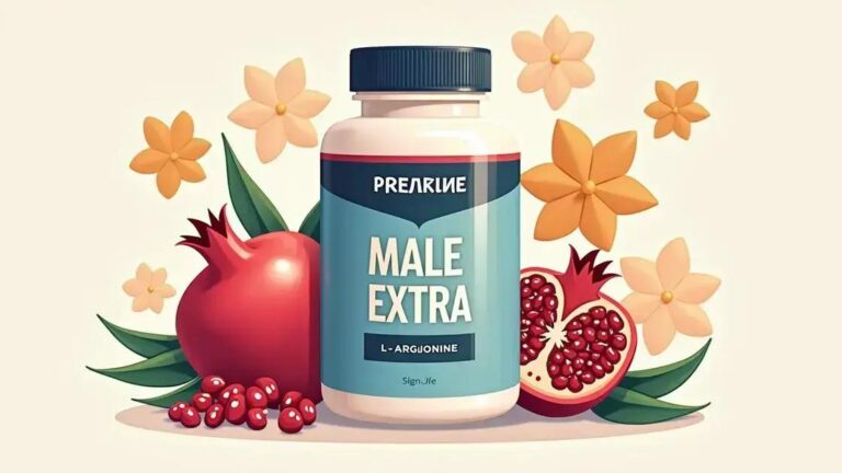 What Makes Male Extra Different From Other ED Supplements?