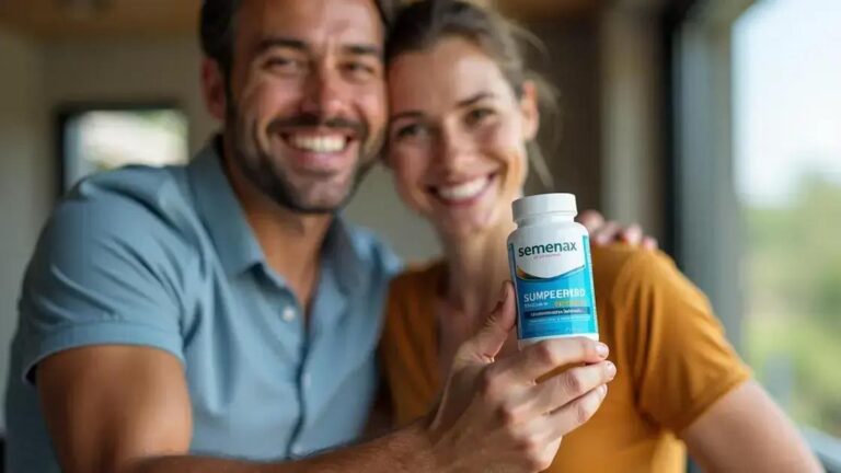 What Makes Semenax Different from Other Male Supplements?