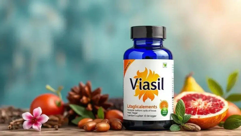 What Makes Viasil Different from Other ED Supplements?