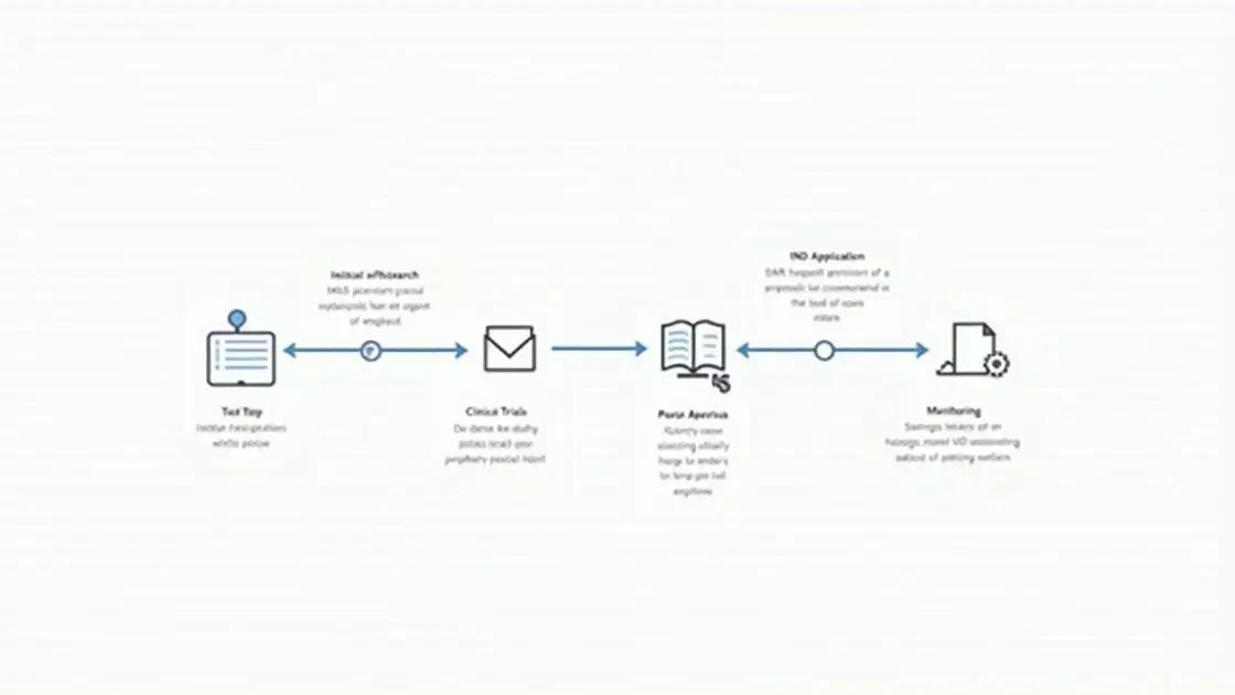 What the FDA Approval Process Entails
