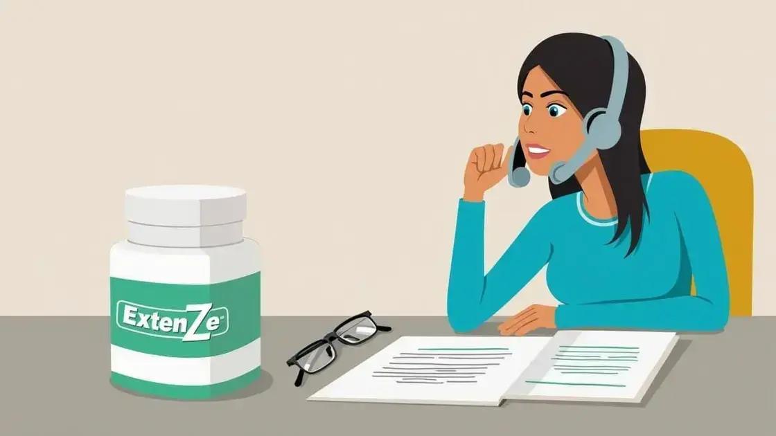 What to Do if You Purchased Fake ExtenZe