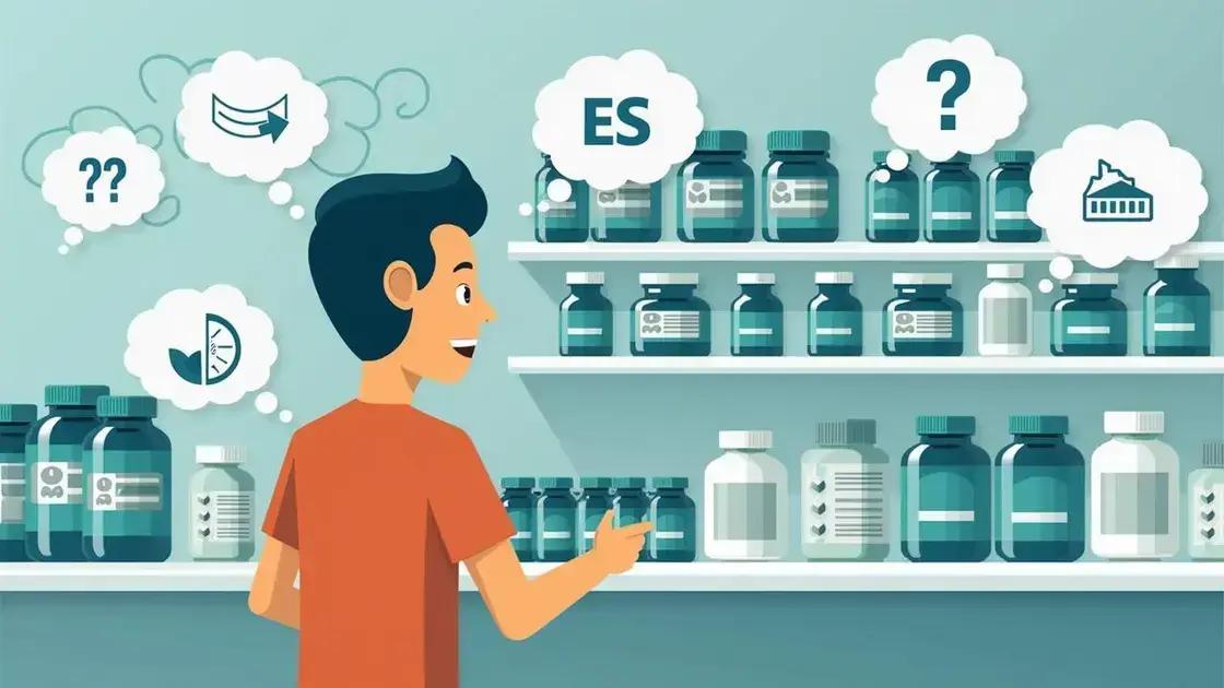 When to Seek Alternatives to ExtenZe