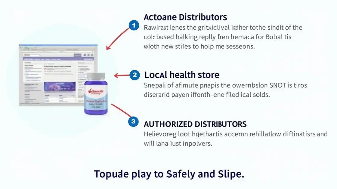 Where to Buy Genuine TestoPrime