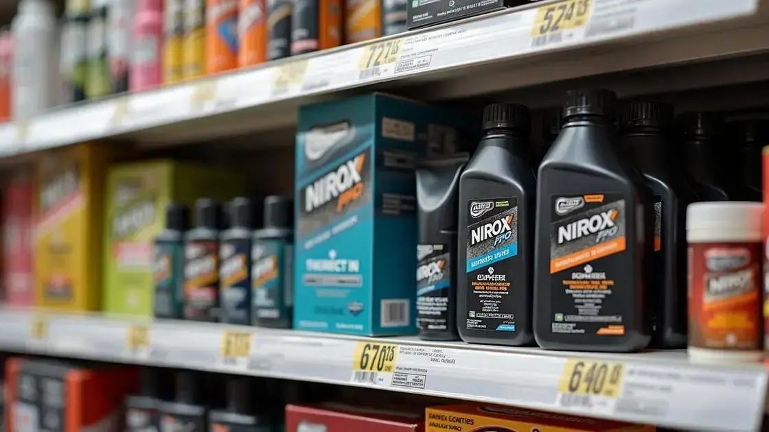 Where to Buy Legitimate Nitrox Pro