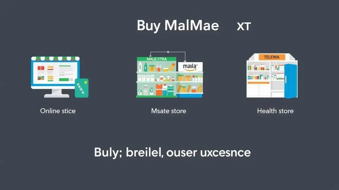 Where to Buy Male Extra Legally