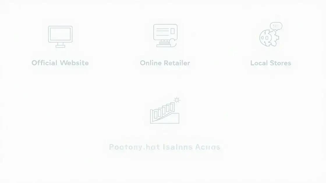 Where to Buy ProSolution Plus