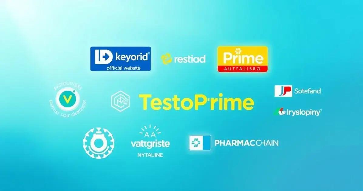 Where to Buy TestoPrime Safely