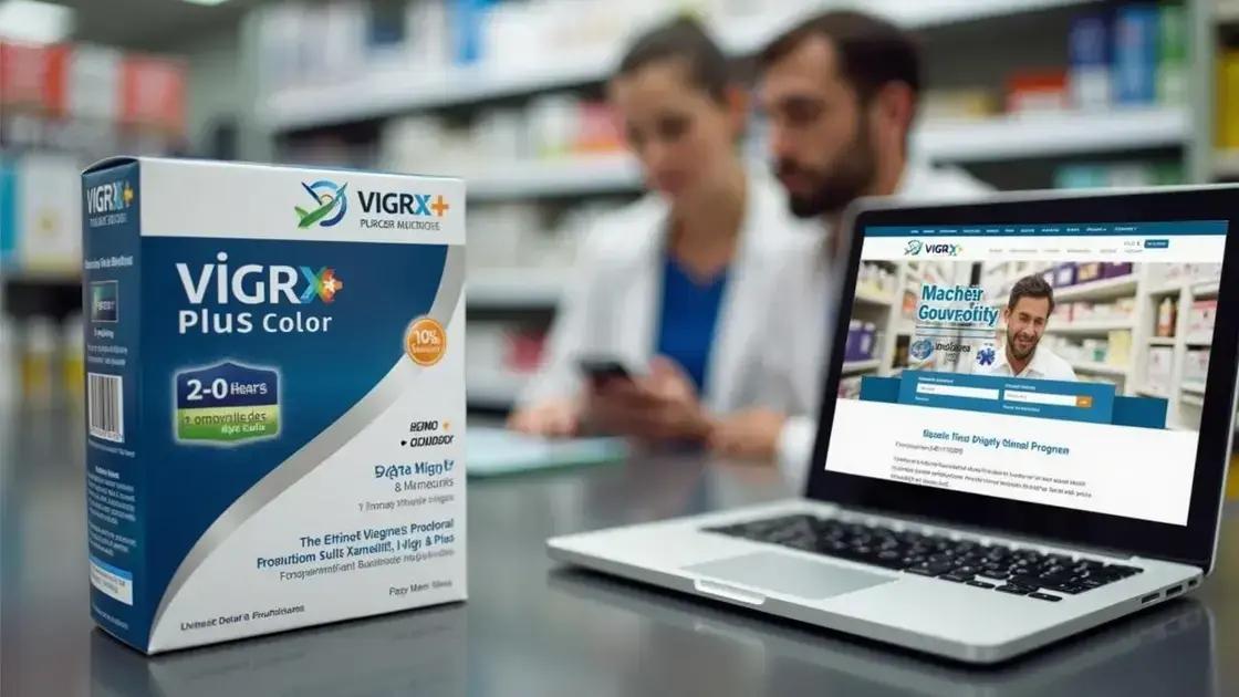 Where to Buy VigRX Plus