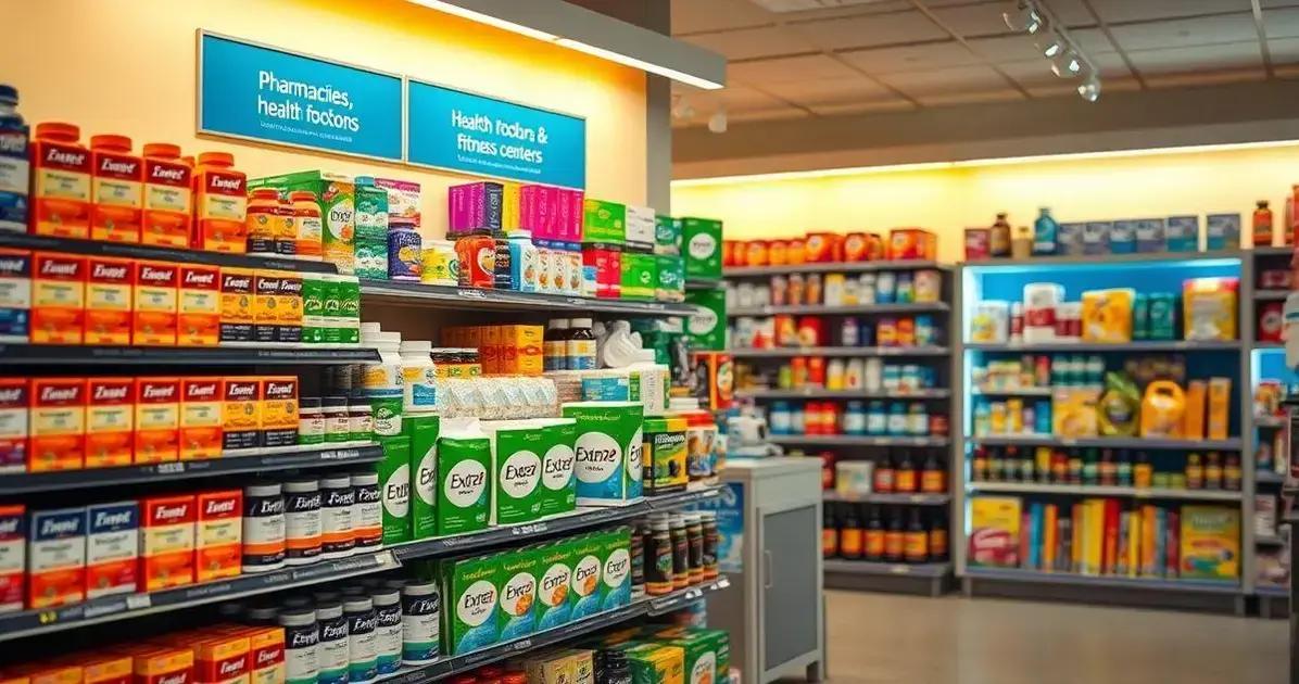Where to Find ExtenZe in Stores