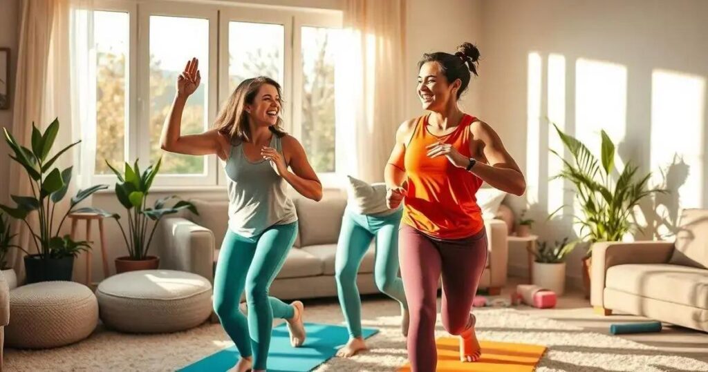 10 Exercises That Benefit Your Sexual Health: Boost Intimacy
