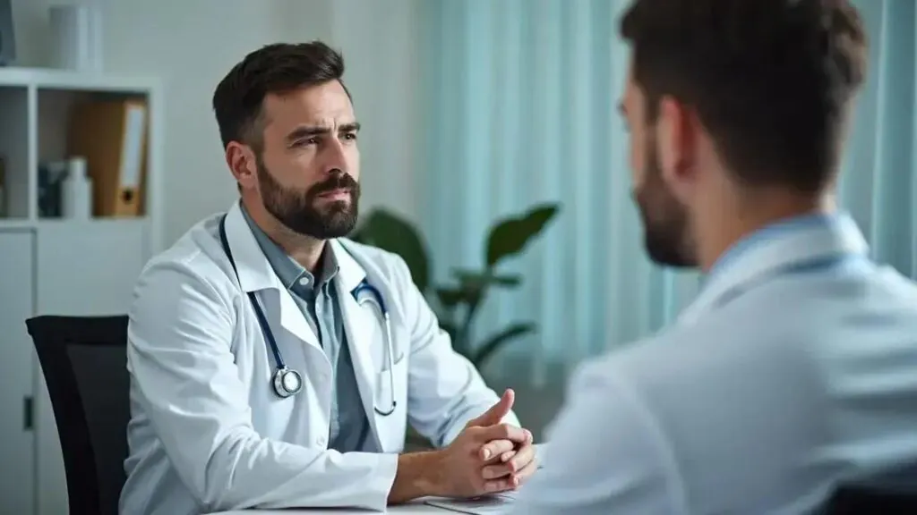 10 Questions to Ask Your Doctor About Erectile Dysfunction