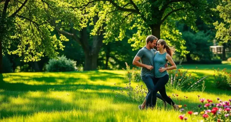 10 Steps to Build a Sustainable Fitness Routine for Sexual Health